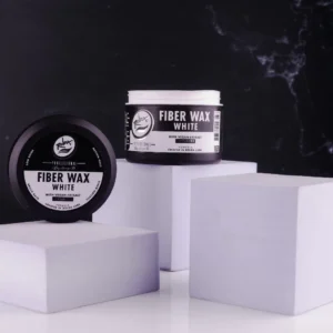 Rolda- Fiber Wax White - Con extracto Vegano - Look Matte
