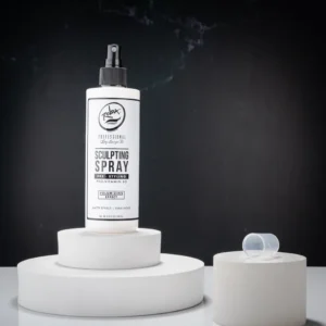 Rolda - Pre - Fijador para el cabello. Da volumen y texturiza. Efecto mate.
