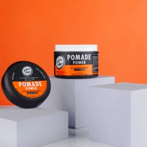 Rolda - Pomada Power - Fijación alta - con Aloe Vera