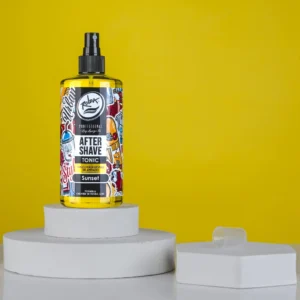 Rolda - Tonico – Para Hombres, calma irritación, fragancia masculina. Loción para después del afeitado.